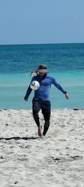 Sport & Freizeit Iberostar Origin Playa Alameda