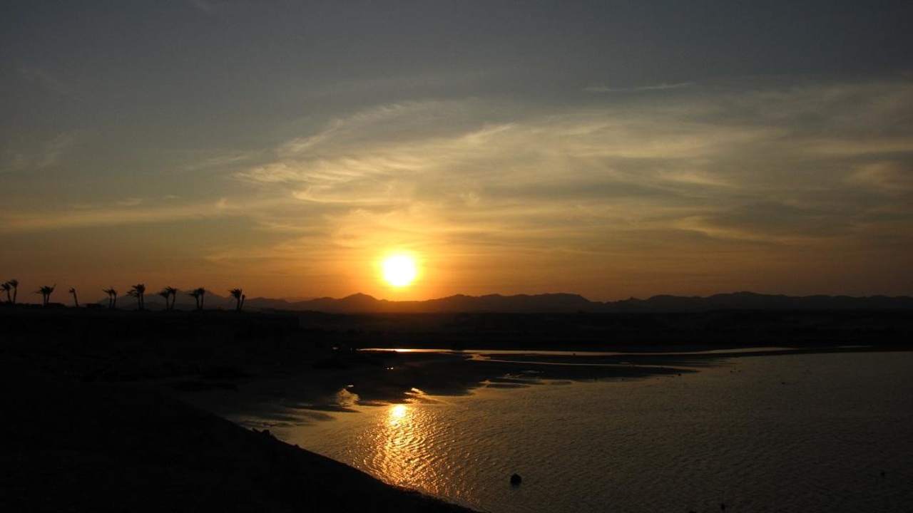 Zátoka západ SUNRISE Cardina Resort