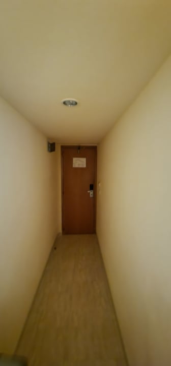 Zimmer Hotel Exagon Park