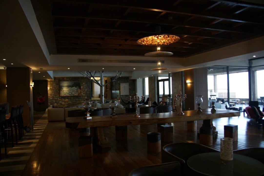 Bar Aquagrand Artistic Luxury Beach Resort - Adults only