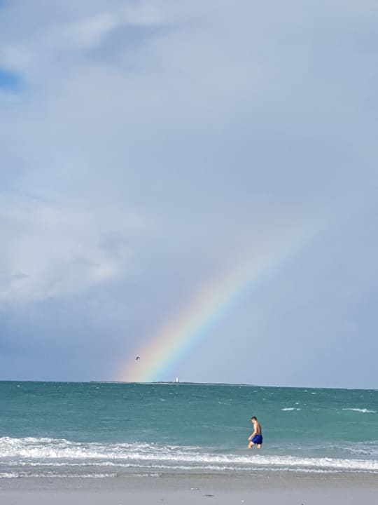Strand Iberostar Origin Playa Alameda