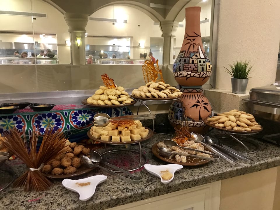 Gastro Marina Resort Port Ghalib, a member of Radisson Individuals