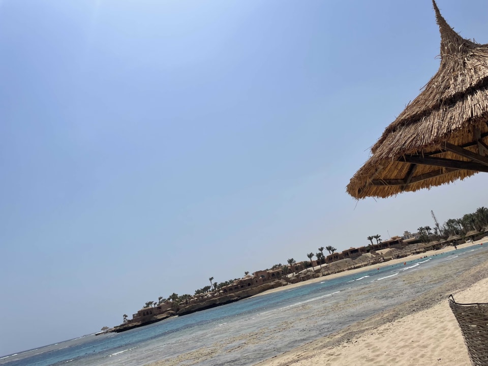 Strand Mövenpick Resort El Quseir