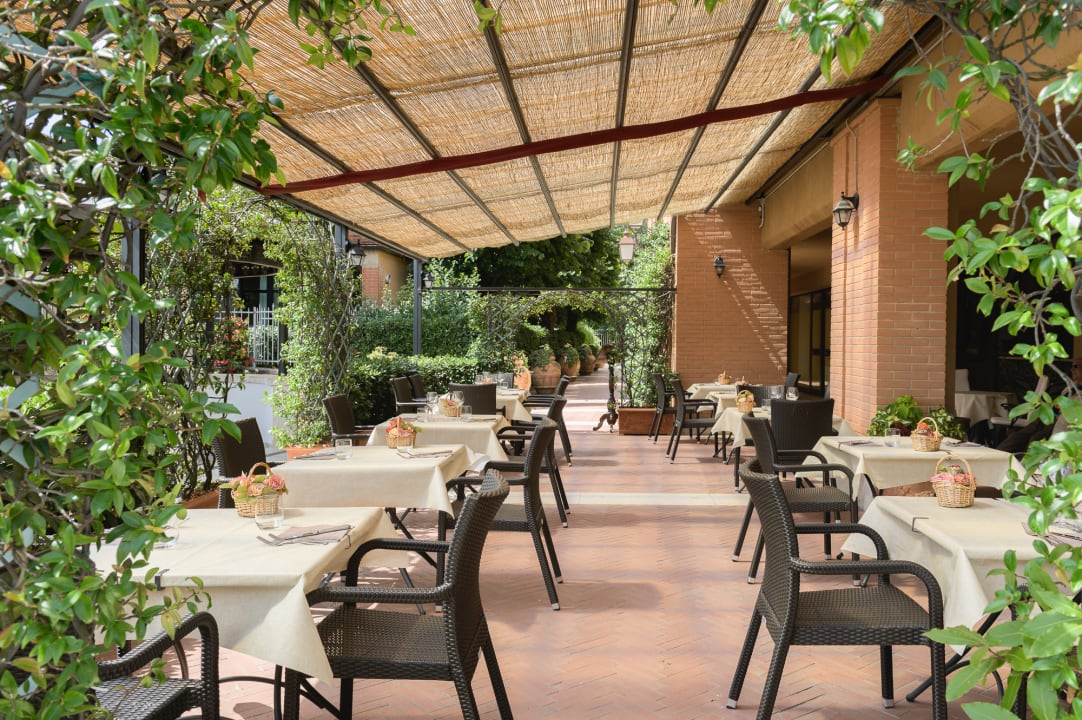 Gastro Hotel San Gregorio