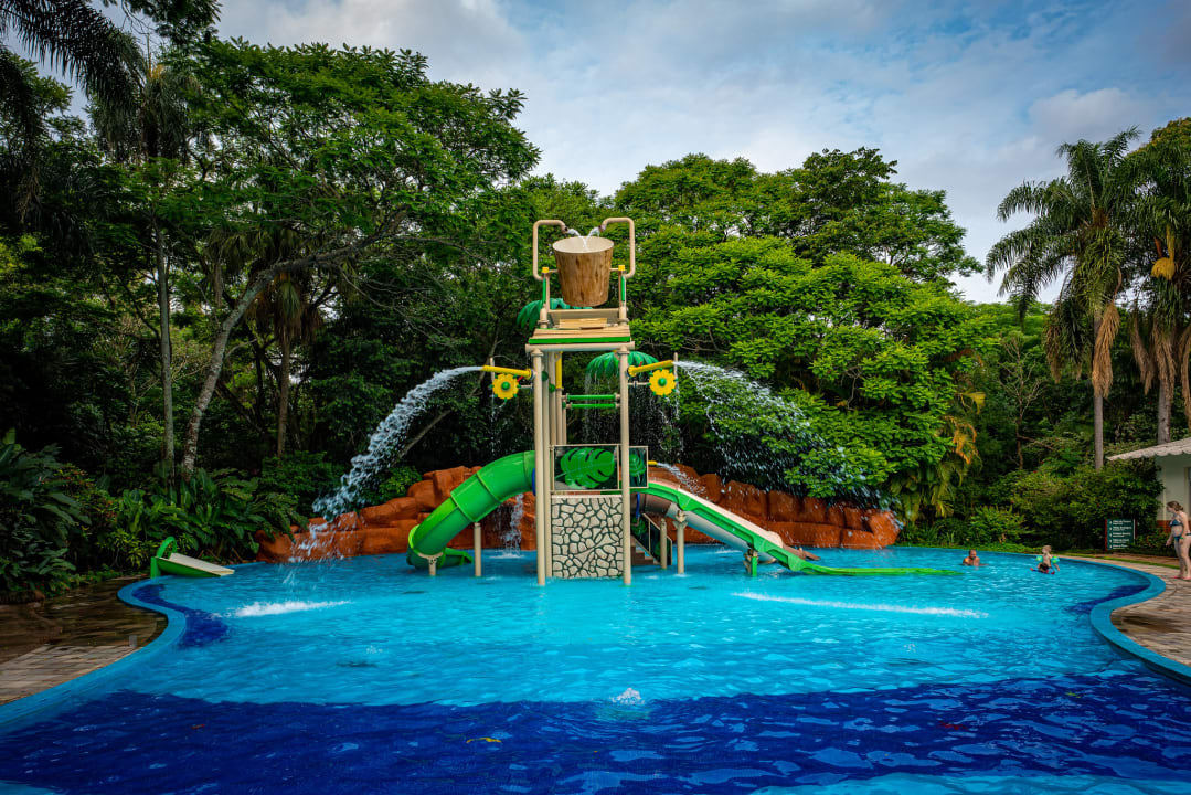 Sport & Freizeit Bourbon Cataratas Convention Resort