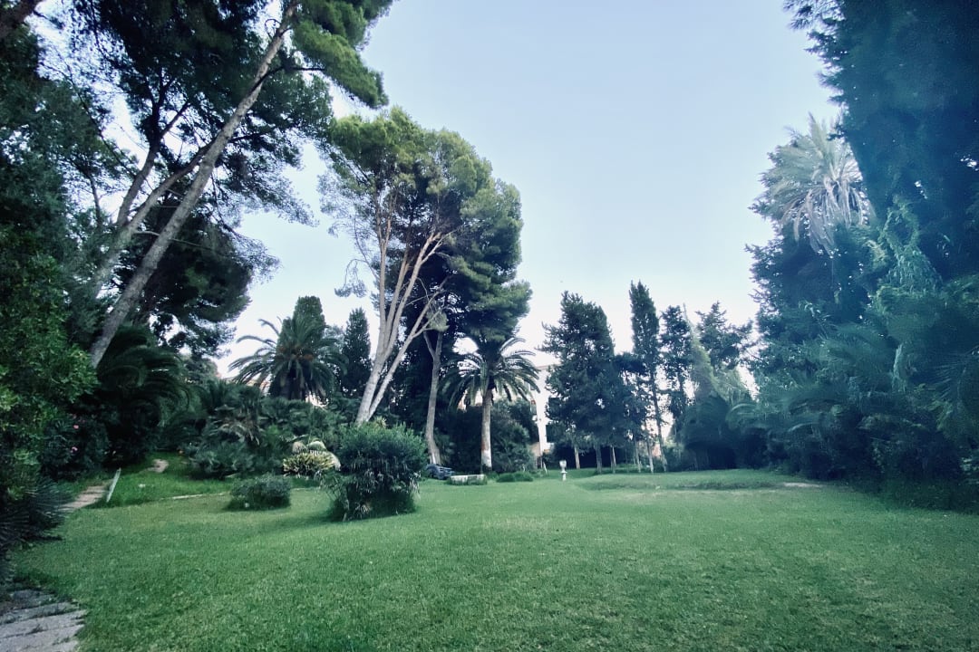 Gartenanlage Lago Garden