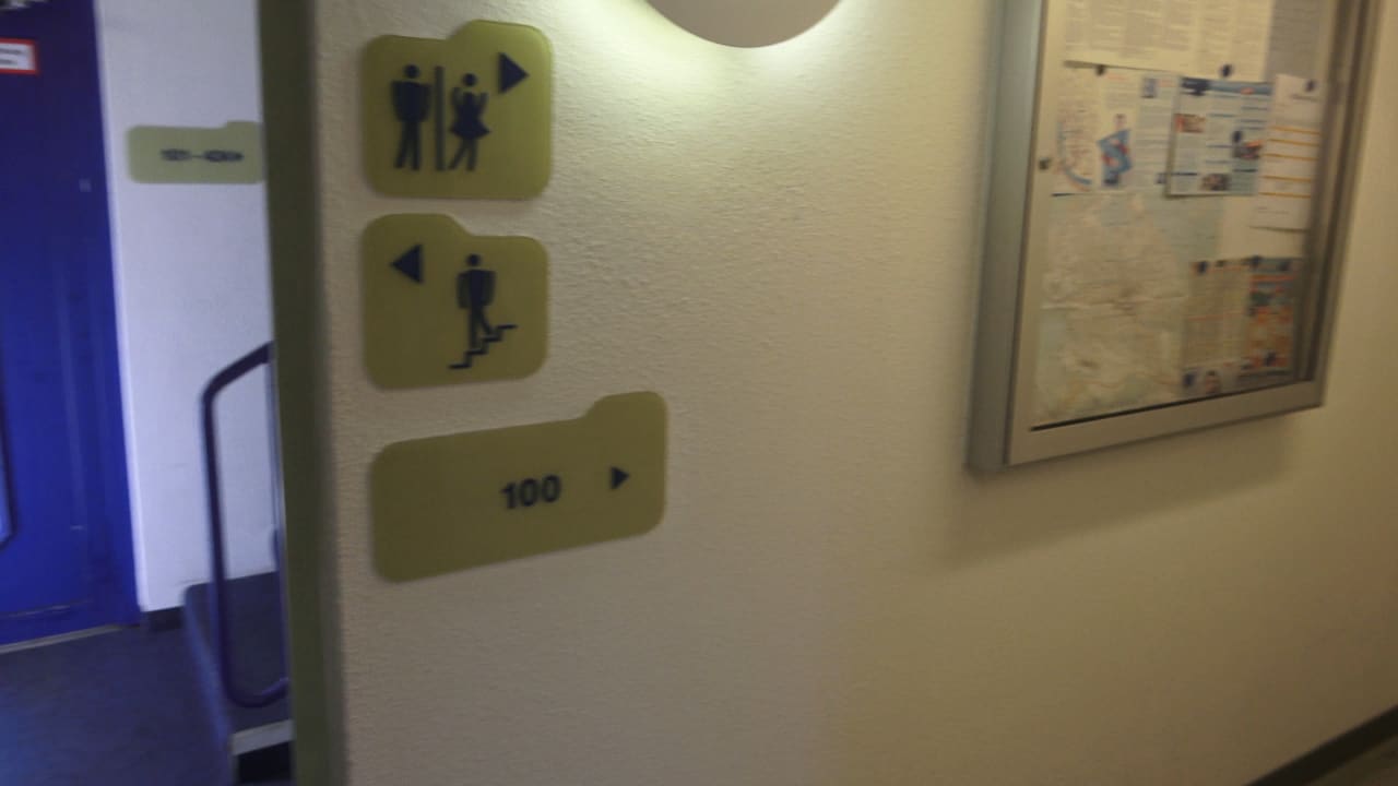 Sonstiges ibis budget Hotel Saarbrücken Ost