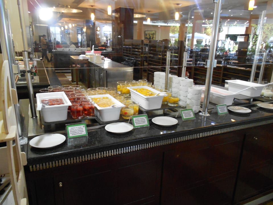 Gastro Sol Nessebar Palace
