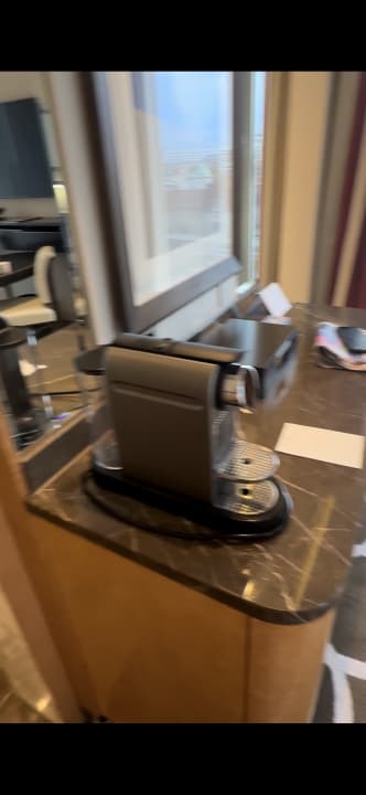 Zimmer Waldorf Astoria Berlin