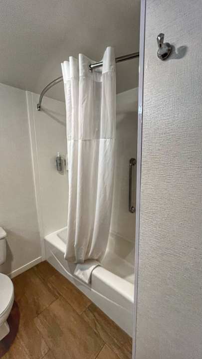 Zimmer Hotel Hampton Inn Kansas City/Shawnee Mission