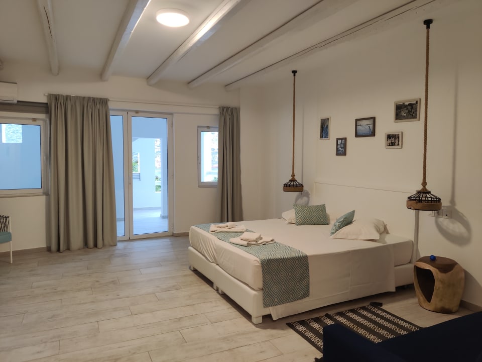 Zimmer Bali Blue Bay Lifestyle