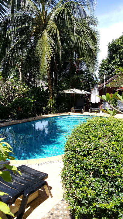 Pool Moracea by Khao Lak Resort