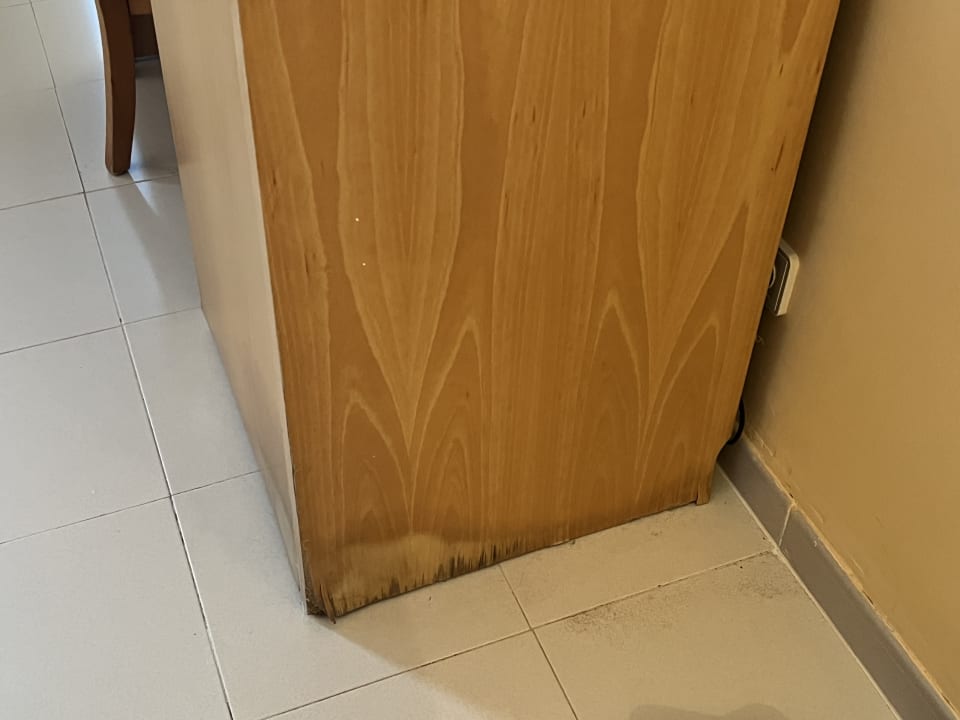 Zimmer SBH Costa Calma Beach Resort