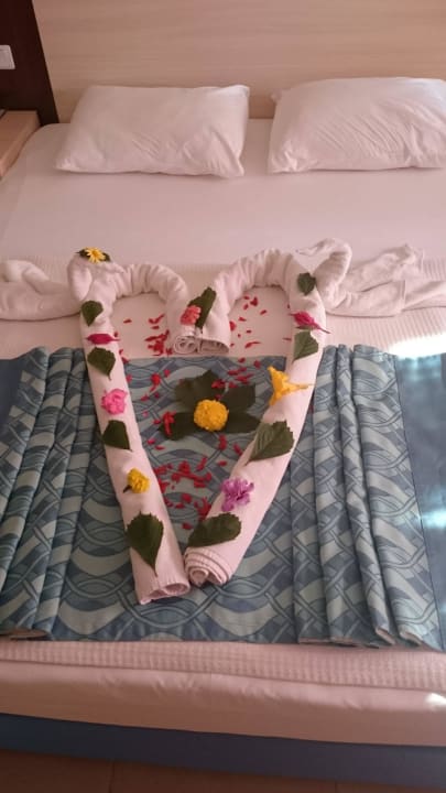 WUNDERSCHÖN Club Sidelya Hotel