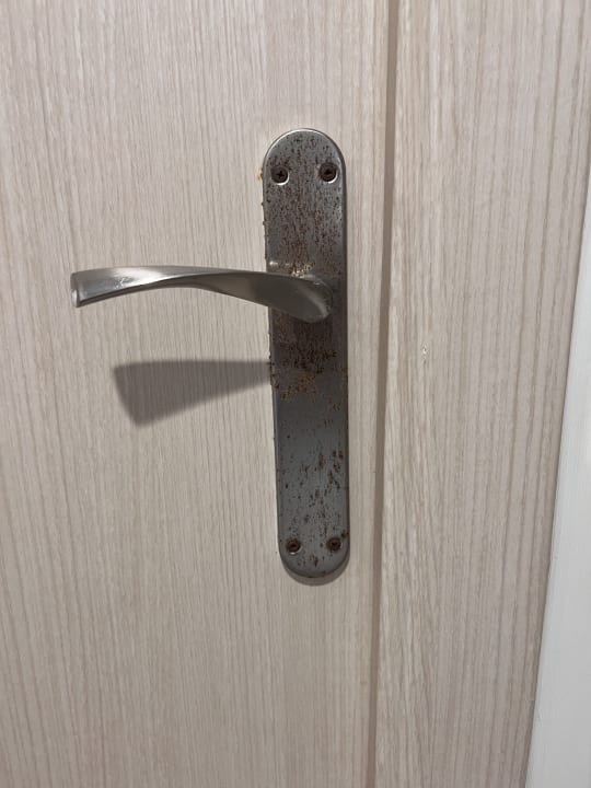 Zimmer Marinda Garden Aparthotel