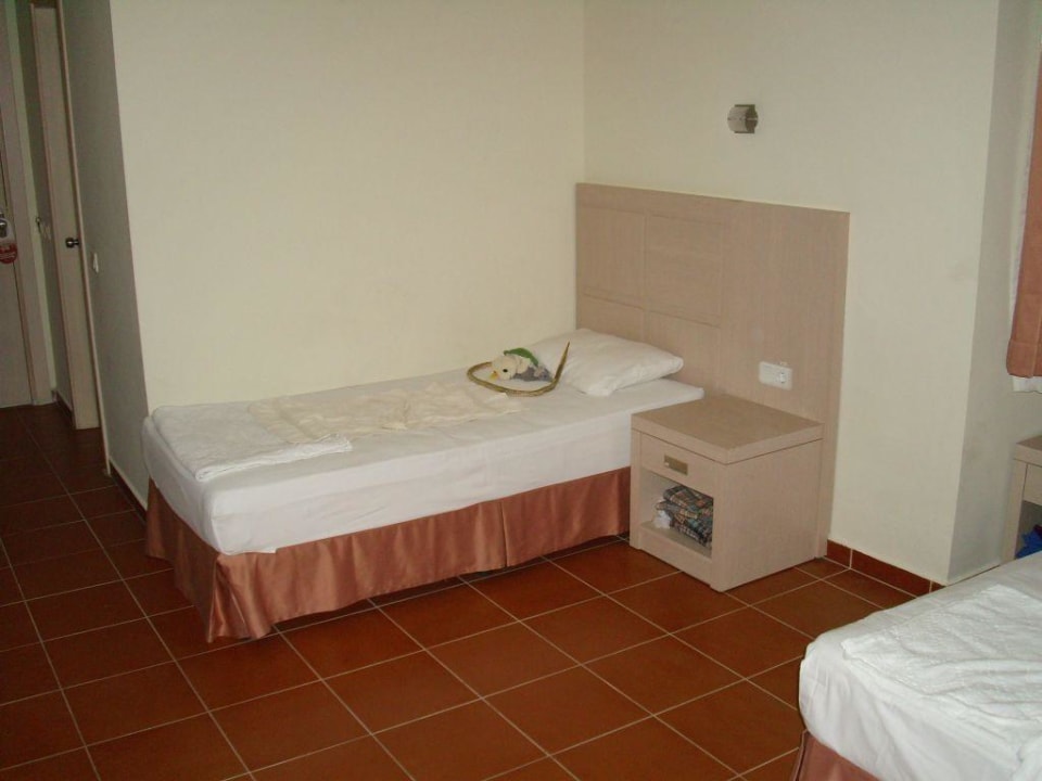 Zimmer 228 Hotel Gardenia Beach