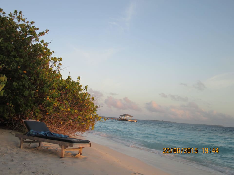 Resort pics Royal Island