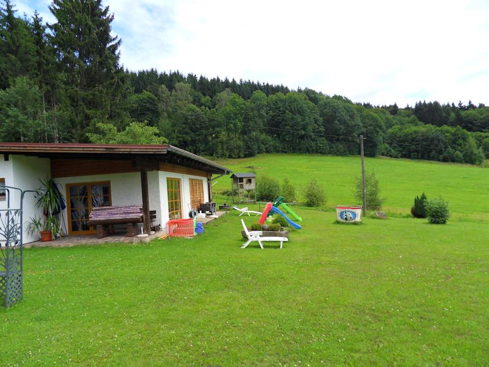 Schwimmbad Gasthaus Berghof
