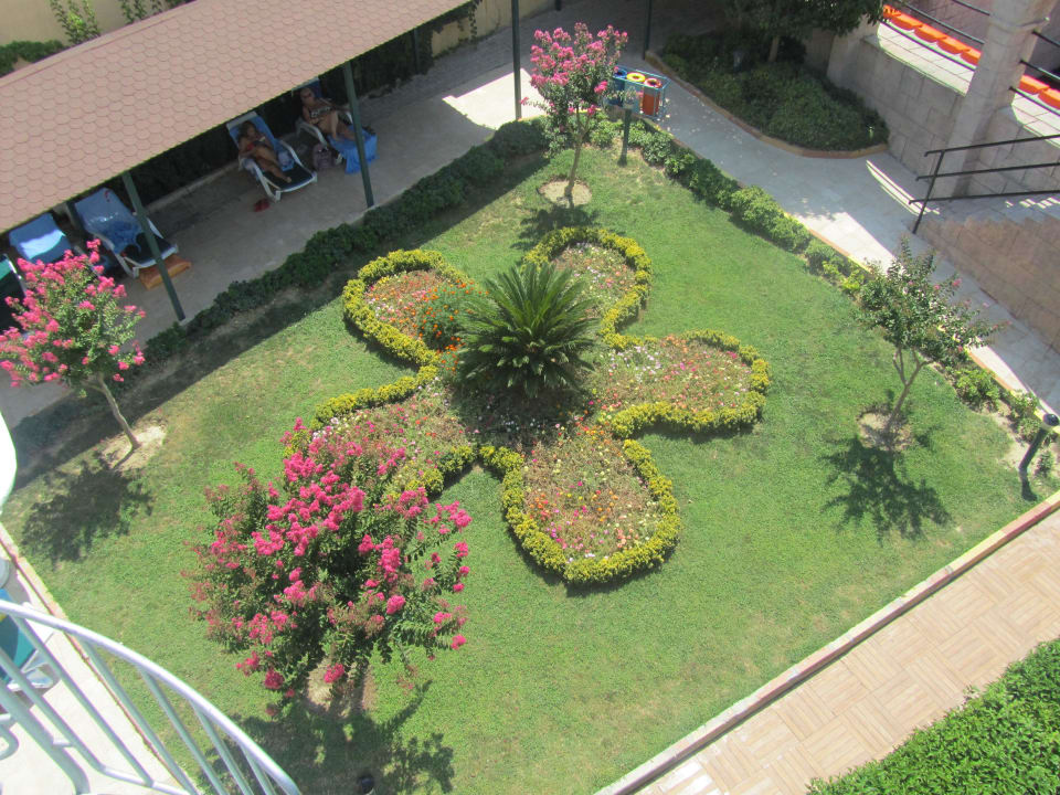 Grand Seker Grand Seker Hotel