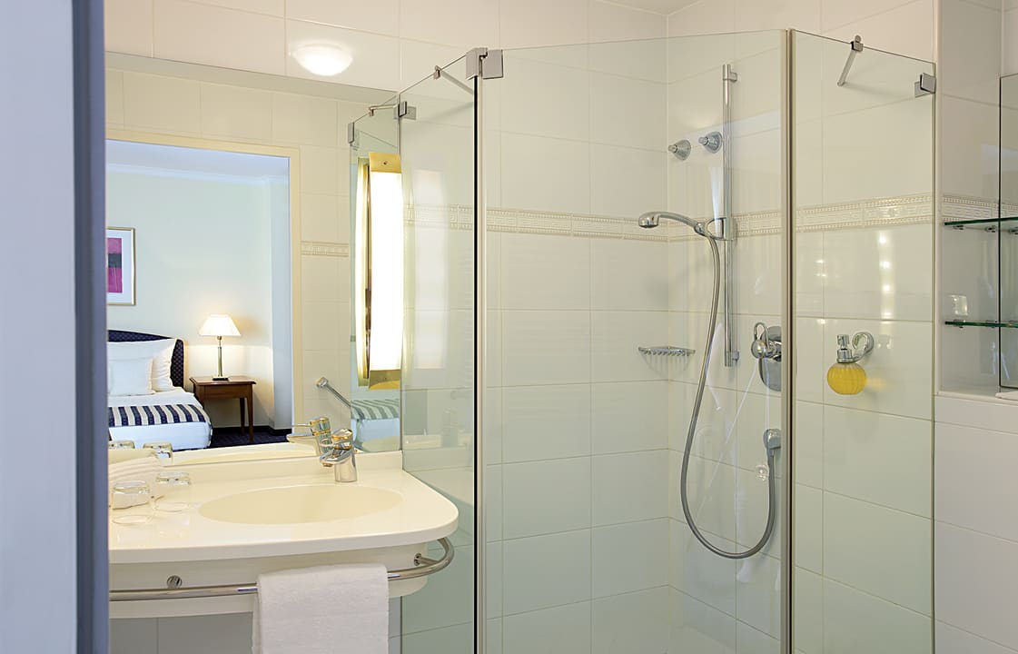 Zimmer Victor's Residenz Hotel Leipzig