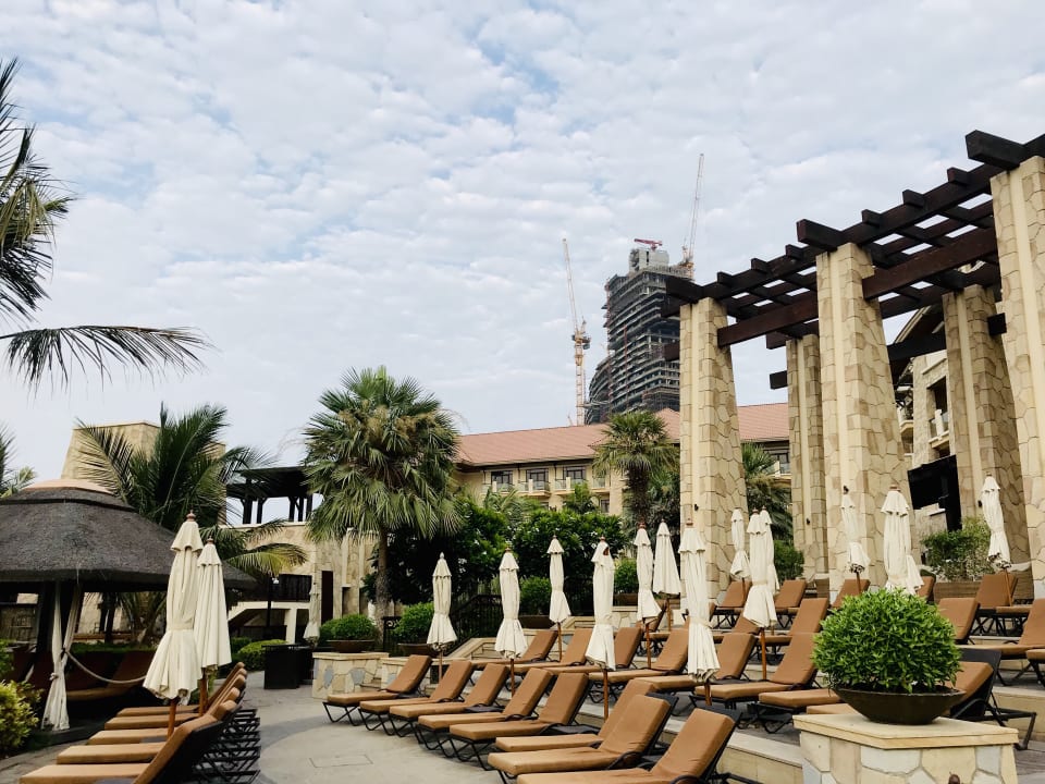 Sonstiges Sofitel Dubai The Palm Resort & Spa