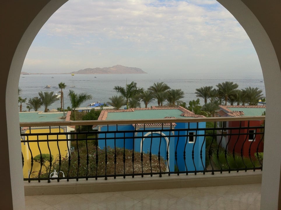 Sea View Savoy Sharm El Sheikh
