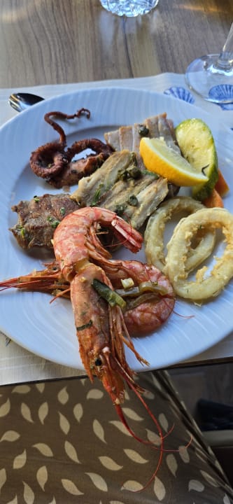 Gastro Astir Odysseus Kos Resort & Spa