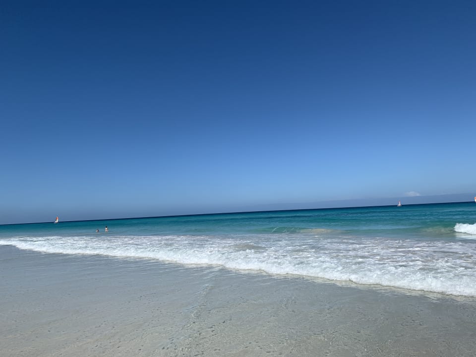 Strand Sol Varadero Beach