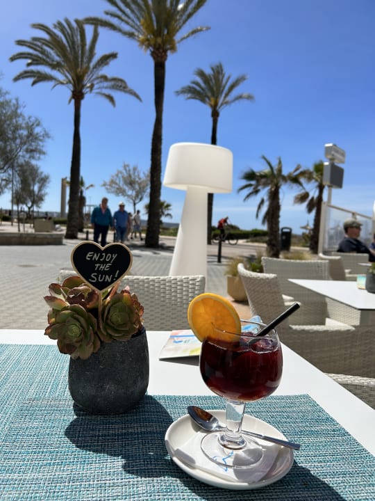 Gastro Grupotel Acapulco Playa - Adults Only