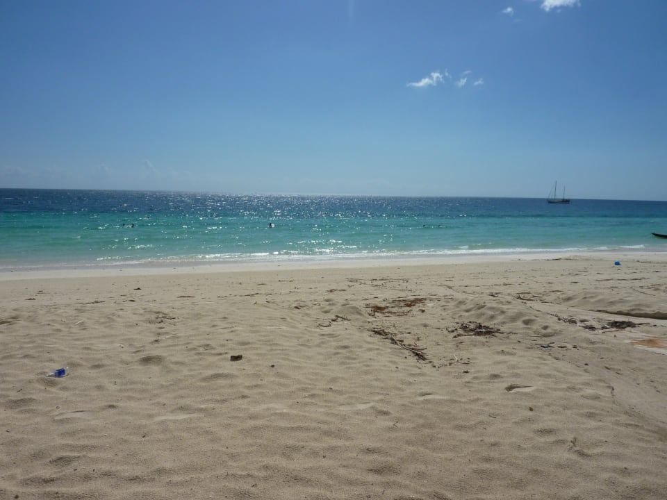 Strand Royal Zanzibar Beach Resort