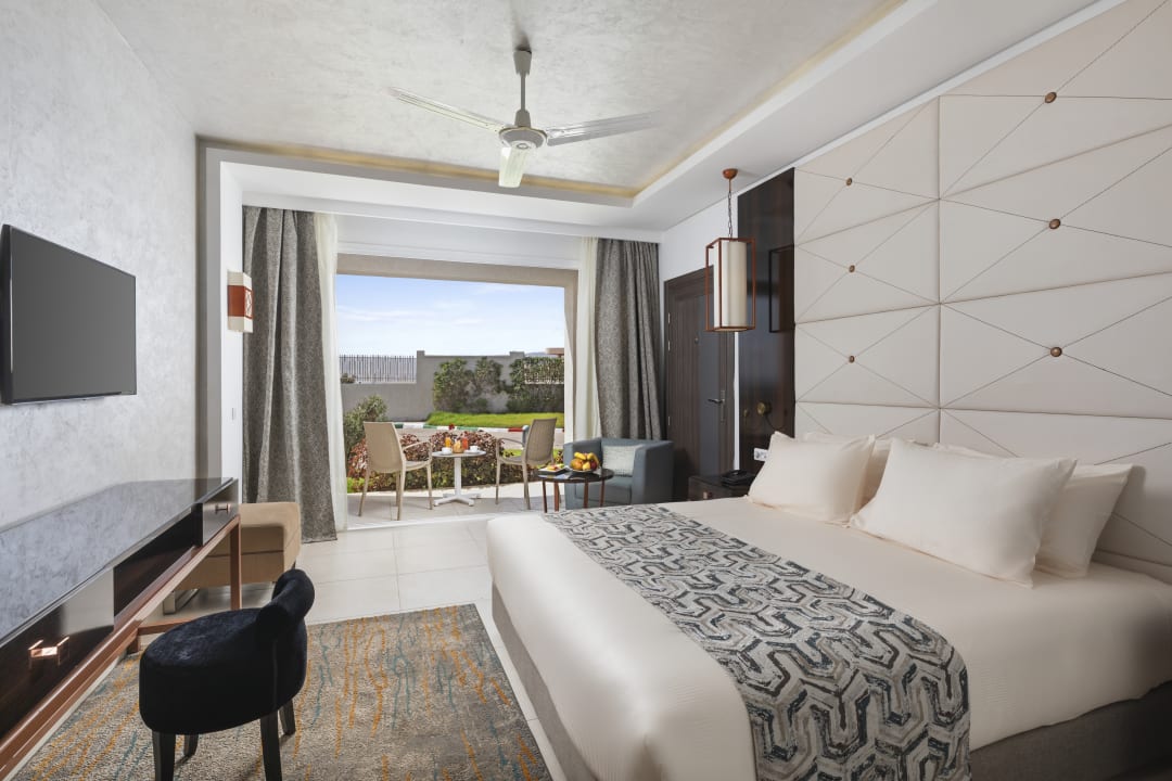 Zimmer Pickalbatros White Beach Resort