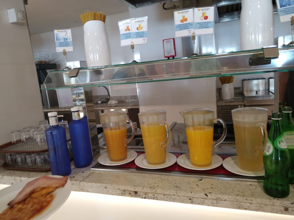 Gastro Hotel Benalmadena Beach