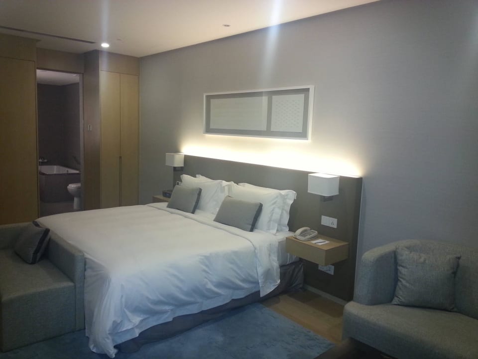 Studio Executive King Fraser Residence Kuala Lumpur