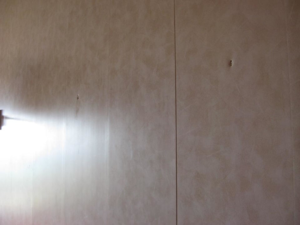 Löchrige Wand HSM Linda Playa