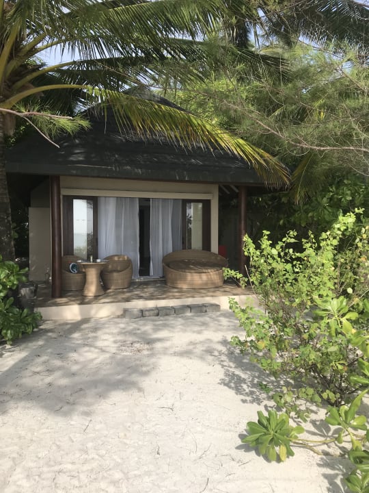 Zimmer Summer Island Maldives
