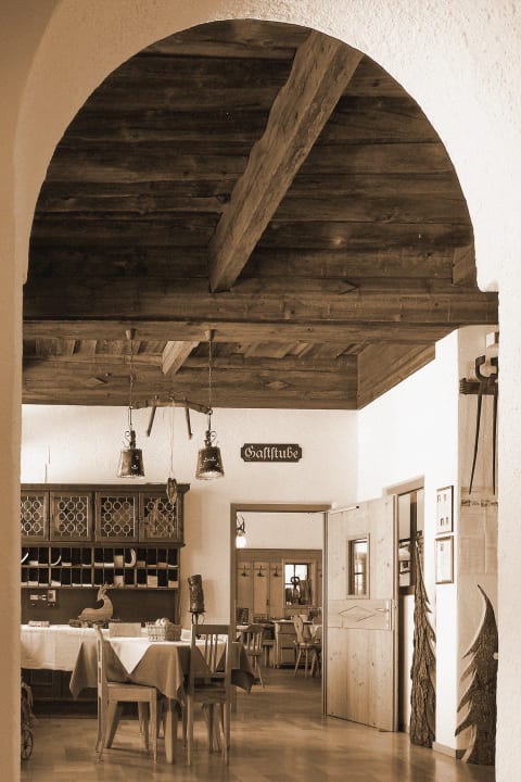 Gastro Gasthof Bäckerwirt