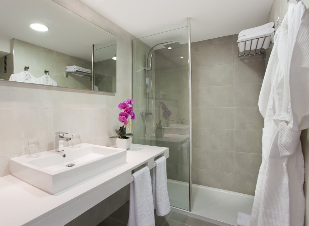 Zimmer Insotel Club Cala Mandia