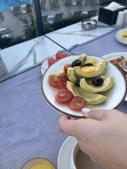 Gastro Seaden Quality Resort & Spa