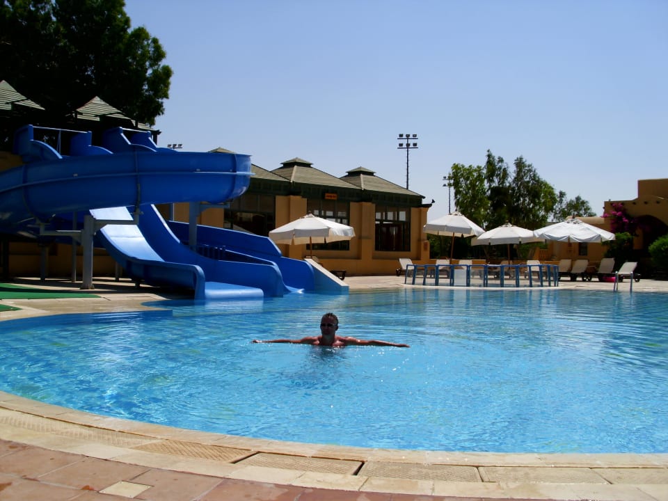 Sunnypool Three Corners Rihana Resort Deluxe