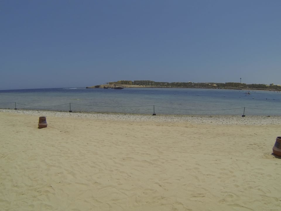 Beach Steigenberger Coraya Beach - Adults only