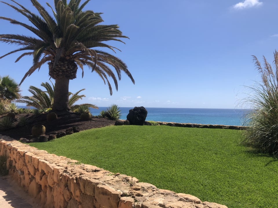 Ausblick R2 Pajara Beach