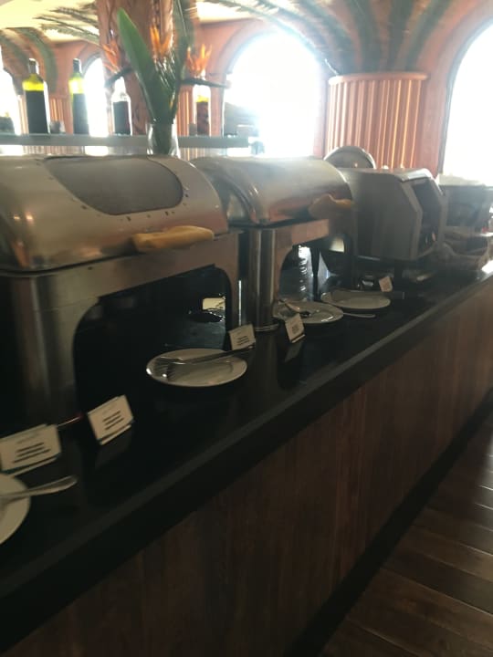 Gastro Sentido Caribbean World Soma Bay