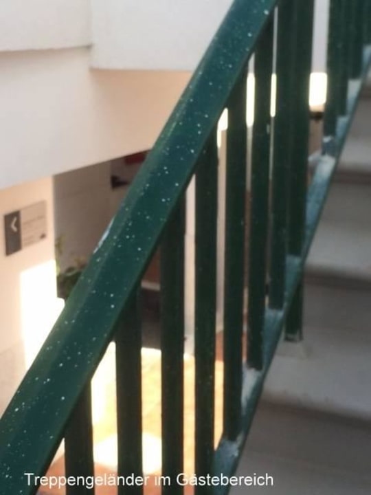 Farbe  H10 Ocean Suites