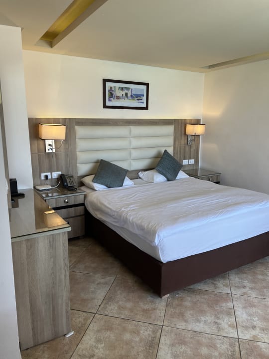 Zimmer Pickalbatros Citadel Resort