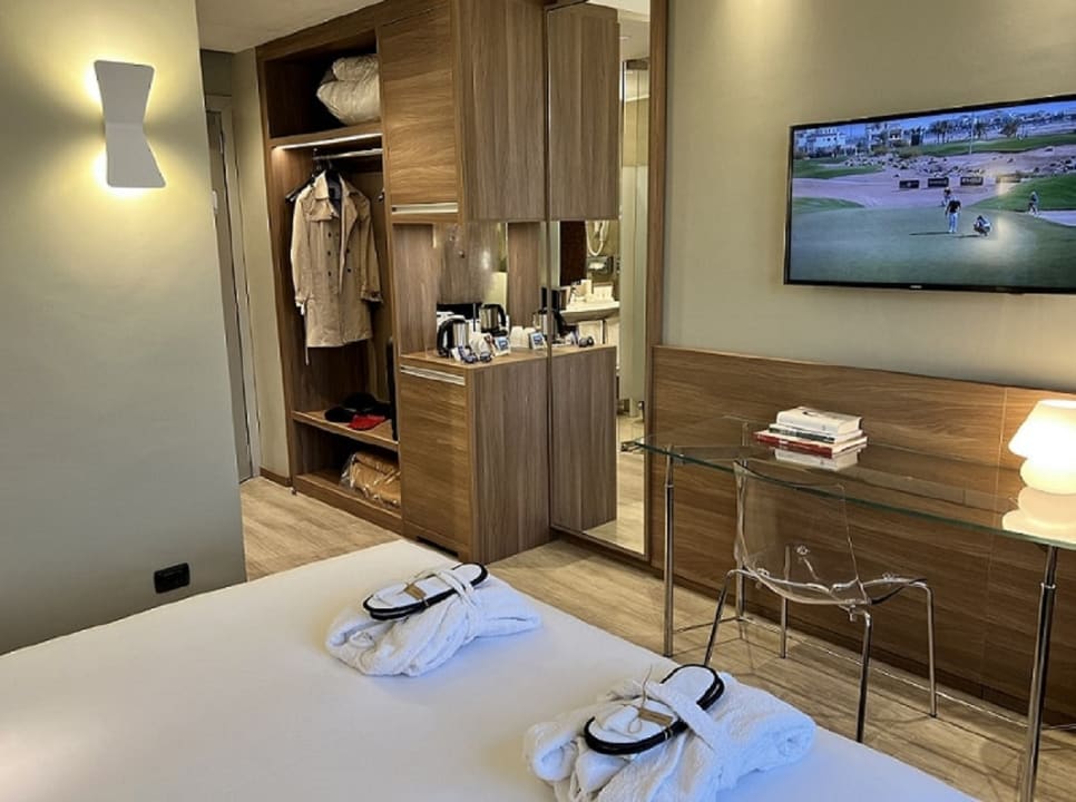 Zimmer Best Western Hotel City