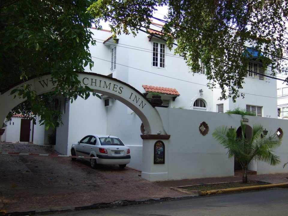 Hotel At Wind Chimes Inn At Wind Chimes Boutique Hotel