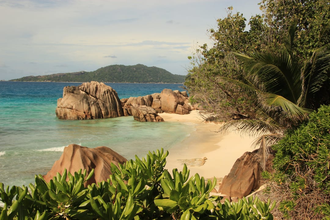 Anse Patates Hotel Patatran Village