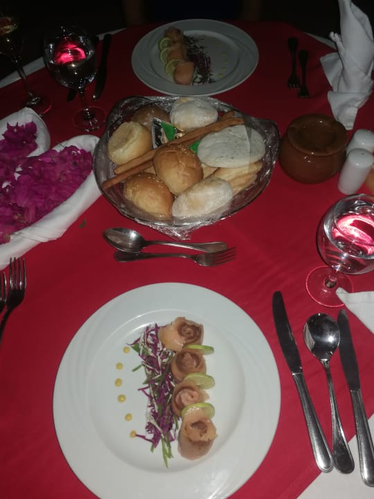 Gastro Three Corners Sea Beach Resort