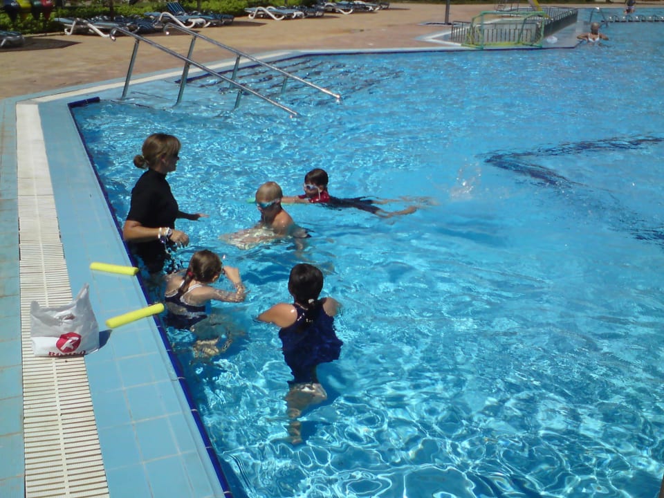 Ja so machst du das richtig Continental Hotel Hurghada