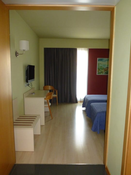 Zimmer Hotel Tramuntana